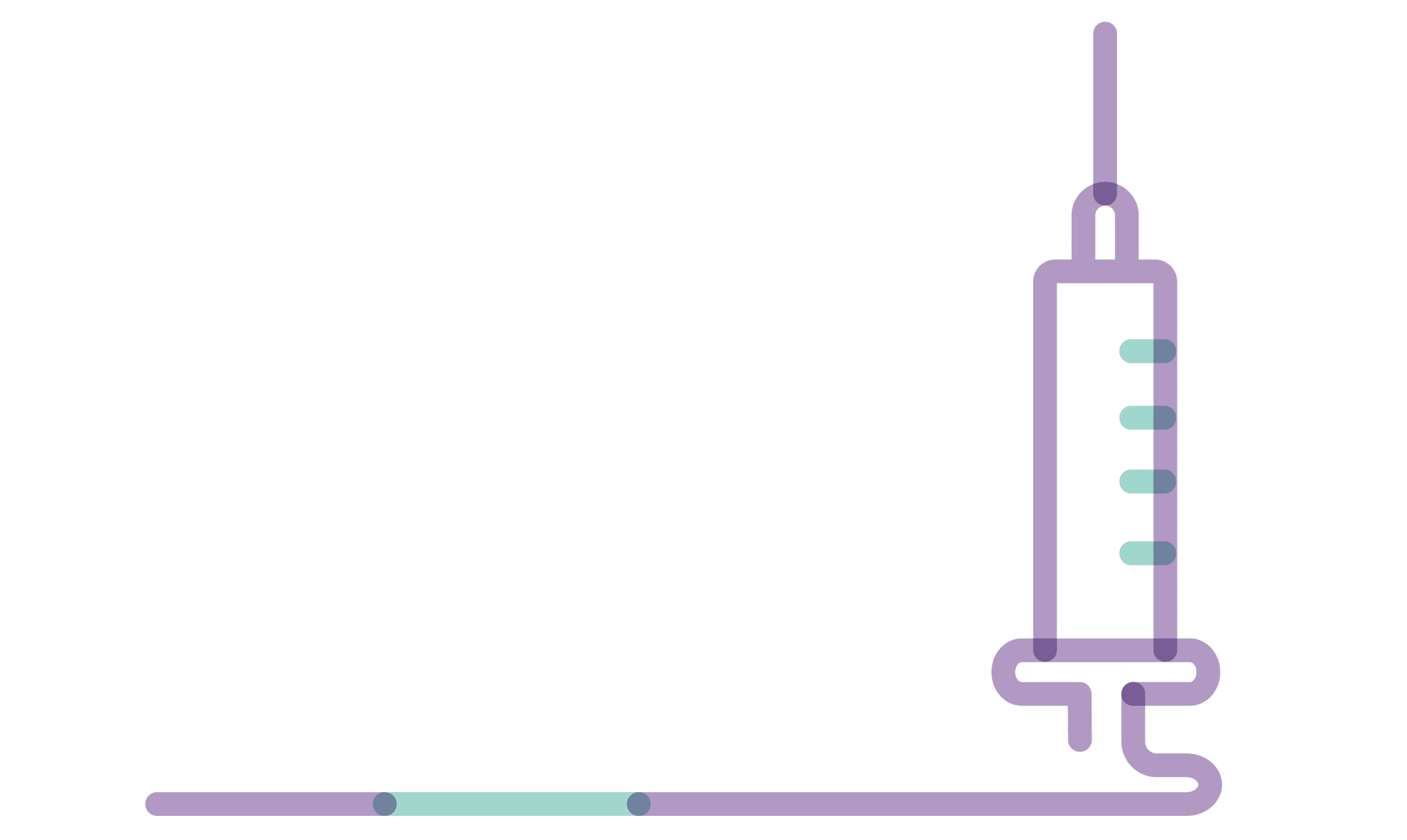Group BG injectable via Lubrizol CDMO