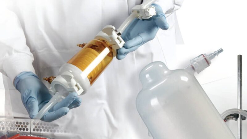 Phase Appropriate Filter Validation for Sterile Drug Product Manufacturing