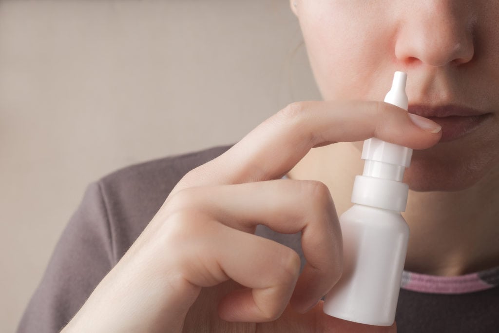 Nasal Drug Formulation: A Guide to Successful Drug Product Development