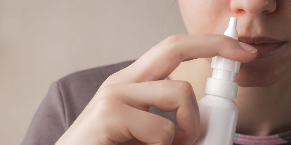 Nasal Drug Formulation: A Guide to Successful Drug Product Development