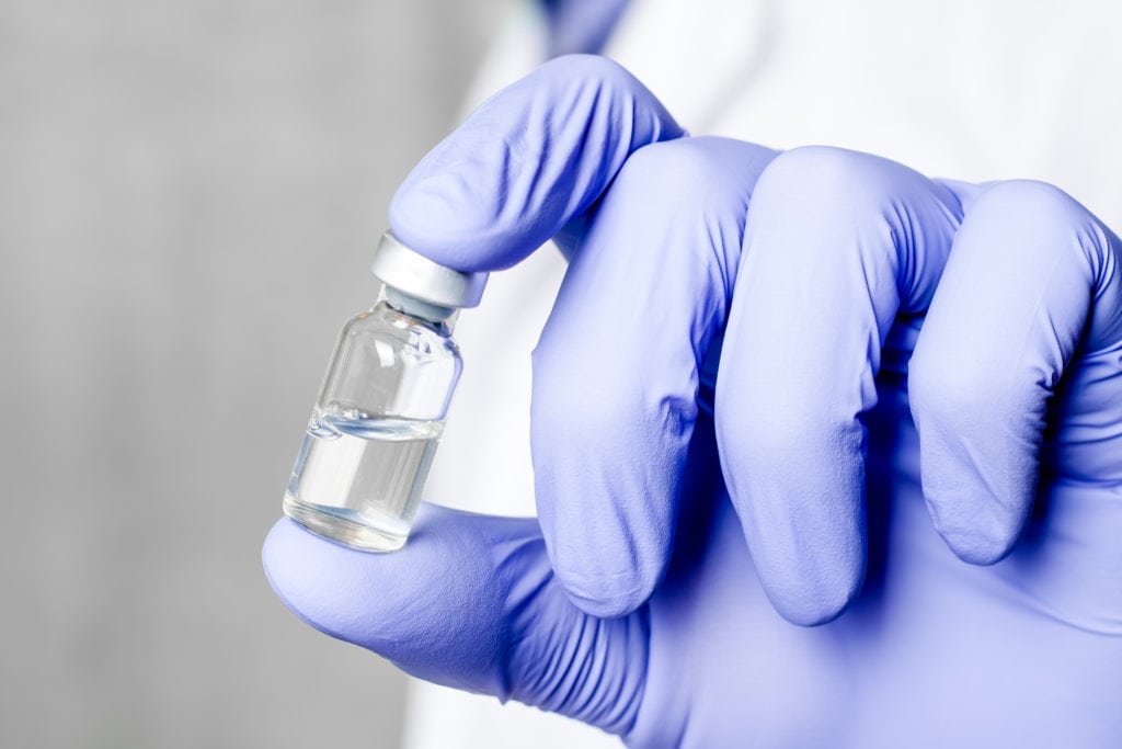 Bridging Clinical and Commercial Drug Product Manufacturing – Outsourcing Advice from a CDMO