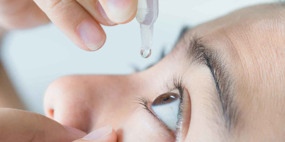 How to Enhance the Solubility of Ocular Drug Products