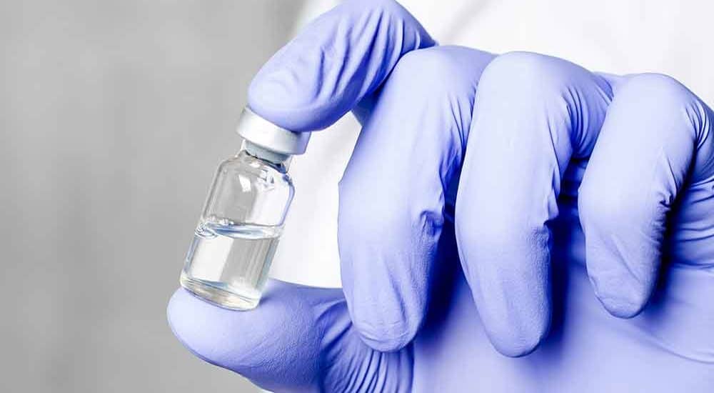 Case Study – Solving Solubility Challenges for a Novel Oncology Drug