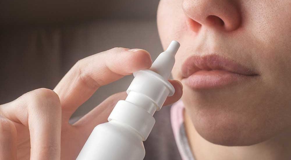 Case Study – Solubility Enhancement was Mission Critical for Nasal Epilepsy Treatment