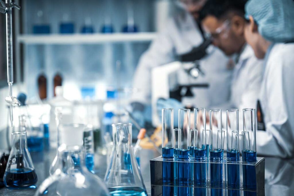 The Guide to Cryomilling and Refining Polymer Powders